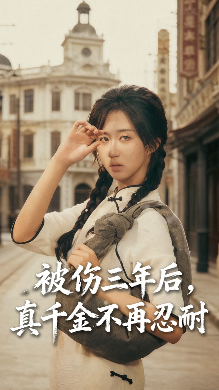 被伤三年后真千金不再忍耐 - 第56集完结_团队介绍_语琴电影-影视解析网